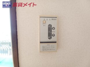 ロイヤルハイツ白子駅の物件内観写真